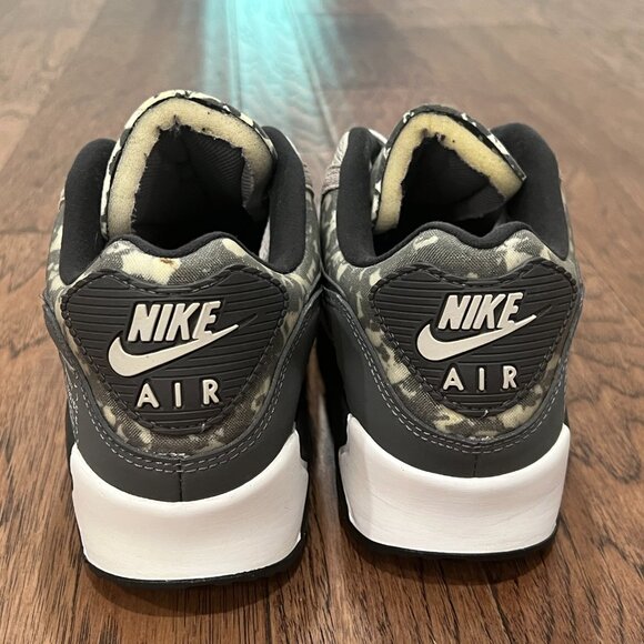 nike air max 90 enigma stone - size 11 - Picture 4 of 6